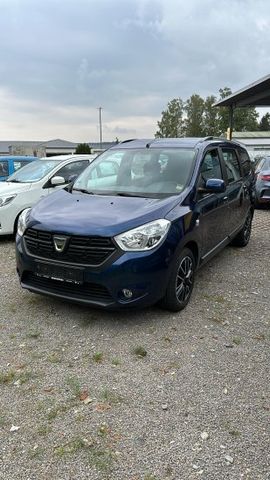 Dacia Lodgy Comfort 7-Sitzer