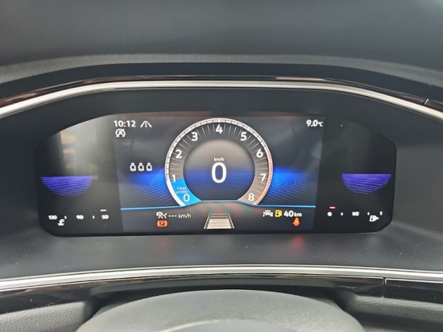 Fahrzeugabbildung Volkswagen T-Roc 1.0 TSI R-LINE LED-PLUS SHZ KLIMA ACC APP-