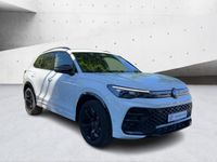 Volkswagen Tiguan - Vorschau Bild 5