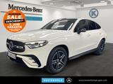 Mercedes-Benz GLC 450 d 4Matic AMG+PANO+HANDS-FREE+AHK+360° - Mercedes-Benz GLC 450: Sportwagen