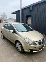 Opel Corsa D 1.0 60PS *Steuerkette Neu* Tü... - Opel Corsa: 60 Ps