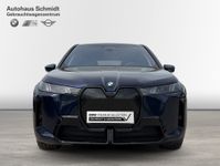 BMW iX - Vorschau Bild 7