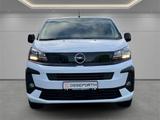 Opel Vivaro Electric Kasten electric (L3) +KAMERA+NAV - Opel Vivaro: Limousine