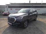 KGM Rexton 2.2 D 8AT 4WD Nappa-Leder, Klima-AT - KGM Rexton