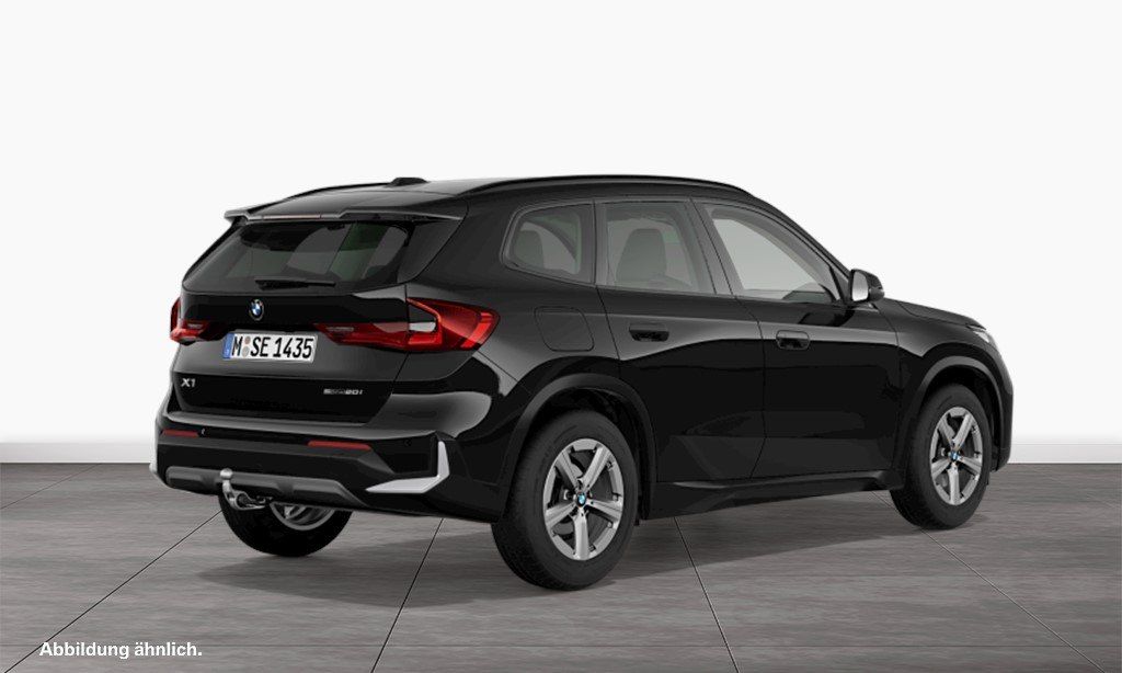 BMW X1 - Bild 3