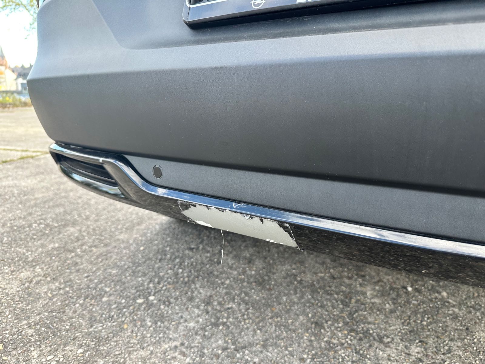 Fahrzeugabbildung Opel Grandland Ultimate*Automatik*Nur an Händler