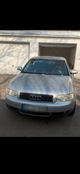 Audi A4 2.4 B6 8E V6 - Audi A4 B6-8E