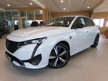 Peugeot 308 - 2