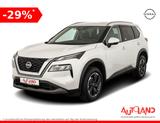 Nissan X-Trail 1.5 VC-T mHev Tekna Aut. LED ACC 360° Pa