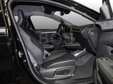 Renault Scenic E-TECH E-Tech Iconic 220 Long Range - mit Elektro-Antrieb: Schwarz, Freisprecheinrichtung, Geländewagen