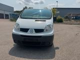 Renault Trafic dci 115 - Renault Trafic aus 2014