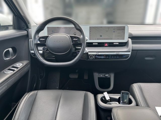 Fahrzeugabbildung Hyundai IONIQ 5 Techniq Elektro Panorama Navi Leder Digi