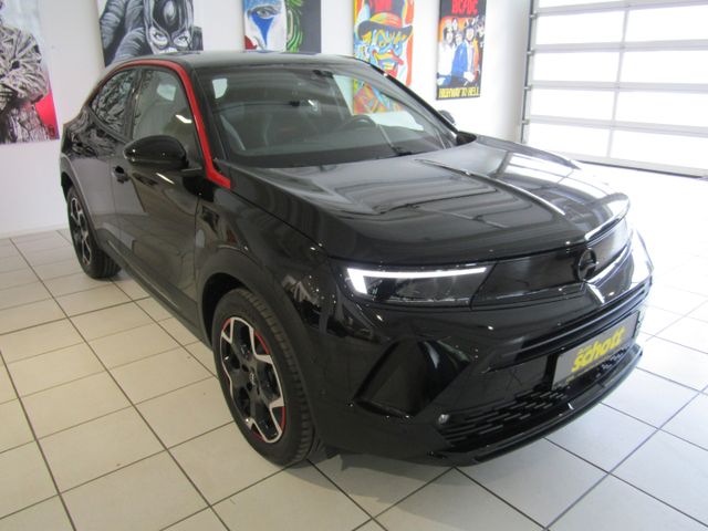 Mokka GS 1.2 Direct Injection Turbo 96 kW (130 P