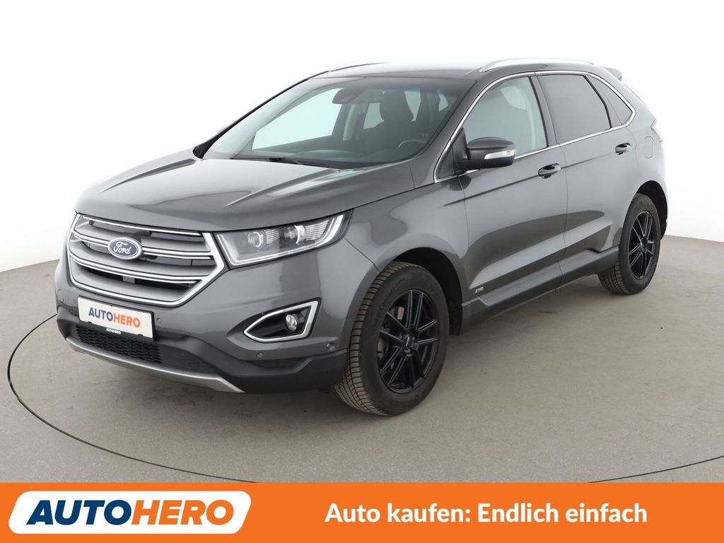Image of Ford Edge