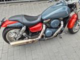 Kawasaki VN1500 MEAN STREAK TOP Bobber - Angebote