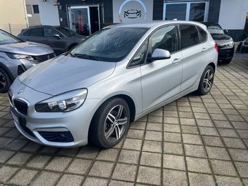 BMW 218 Active Tourer - 2