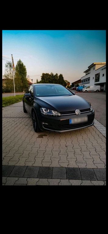 Image of Volkswagen Golf