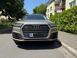 Audi Q7 3.0 TDI quattro tiptronic - - Audi Q7 Gebrauchtwagen in Nürnberg