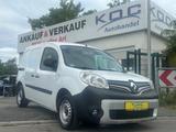 Renault Kangoo 1,5 dCi Kasten / 1. Hand - Renault Kangoo Gebrauchtwagen in Mannheim