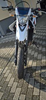 Yamaha Wr 125 X - Yamaha Motorräder in Braunschweig