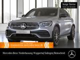 Mercedes-Benz GLC400d 4M Cp.AMG Distr/SHD/Airma/AHK/Tritt/Burm - gebrauchte Mercedes-Benz GLC 400 aus dem Jahr 2023