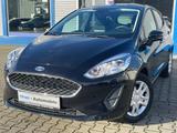Ford Fiesta Cool & Connect*LED*PDC*KLIMA*SHZ*LENKHZ