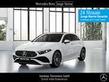 Mercedes-Benz AMG A 35 4MATIC Permium Plus Standhzg BURMESTER - Mercedes-Benz A 35 AMG in Bielefeld