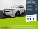 Citroën C5 Aircross PureTech 130 Feel Pack Automatik - Citroën C5 Aircross aus 2022