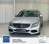 Mercedes-Benz C 250 T CGI Exclusive. Leder Scheckheft MB. - Mercedes-Benz C 250 in Düsseldorf