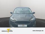 Ford Focus 1.5 EcoBoost Sport Klima Allwetter - gebrauchte Ford Focus aus dem Jahr 2016
