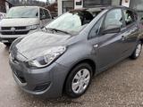 Hyundai ix20 1.4Ltr-66kW(90PS)Classic - Hyundai ix20: 1.6