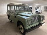 Land Rover LAND ROVER 88 - 7 POSTI - ASI - Land Rover Defender 88 Gebrauchtwagen