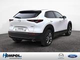 Mazda CX-30 2.0L e-SKYACTIV X ACC HUD MATRIX-LED 360° - : Stoff, mit Apple Carplay
