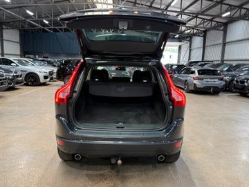 Volvo XC60 - 9