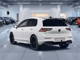 Volkswagen Golf R 2,0 TSI OPF 4MOTION (333 PS) DSG*AHK*WINT - Volkswagen Golf