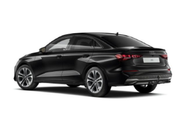 Audi A3 - Bild 4