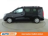 Opel Combo Life 1.2 Turbo Elegance Aut.*NAVI*CAM*SPUR - Opel Combo Life: Automatik