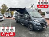 Malibu VAN 600 LE UNBENUTZT +AHK+Solar+Einzelbett+Navi+ - Malibu Van 600 LE