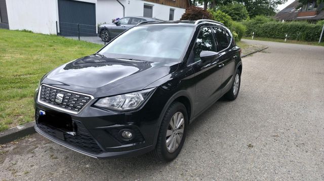 SEAT Arona 1.0 TSI 85kW XCELLENCE DSG XCELLENCE