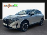 Nissan Qashqai N-Connecta XTronic *Navi/LED/Kamera360/P
