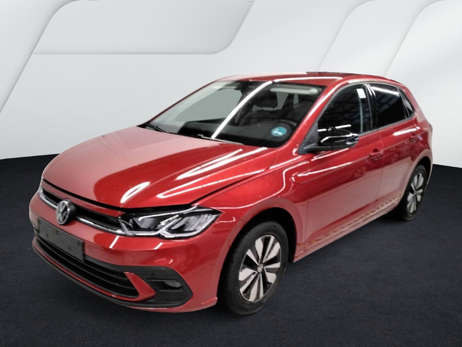 Volkswagen Polo - Bild 3