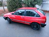 Volkswagen VW Polo 86C BOULEVARD - gebrauchte VW Polo aus dem Jahr 1993