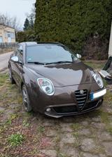 Alfa Romeo MiTo 1.6 JTDM 16V Turismo, Klima/Pano/8fach ber. - Alfa Romeo MiTo: 1.6