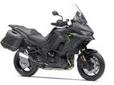 Kawasaki Versys 1100 Tourer  TOP - DEAL!  Vorführer 2025 - KAWASAKI VERSYS 1100