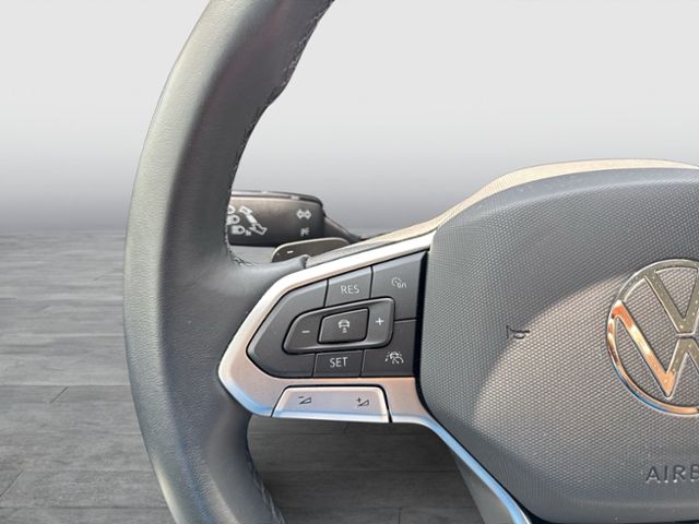 Polo STYLE 1.0 TSI DSG NAVI LED MATRIX APP-CON D