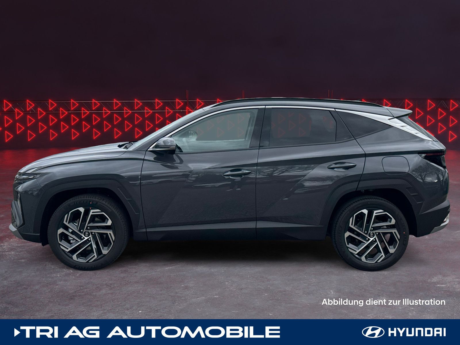 Hyundai TUCSON - Bild 6