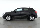 Audi Q2 35 TFSI S-Tronic LED Navi Sitzheizung Kamera - Audi Q2 in Halle
