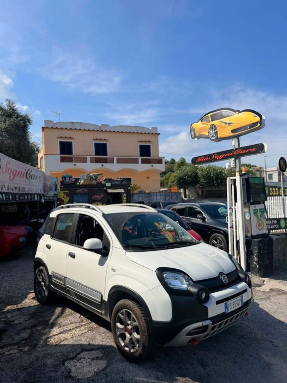 Image of Fiat Panda