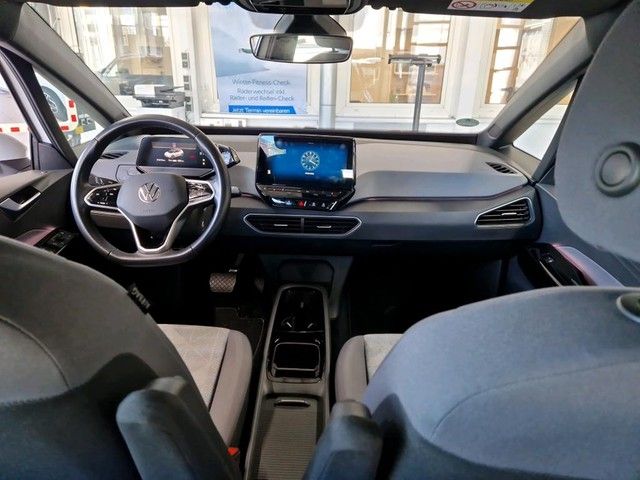 Fahrzeugabbildung Volkswagen ID.3 Pro Navi SitzHz 19"Alu Wärmepumpe LenkHz