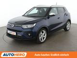 Ssangyong Tivoli 1.5 T-GDI Amber 4x2 *NAV*CAM*PDC*SHZ*ALU* - Ssangyong Gebrauchtwagen in Berlin